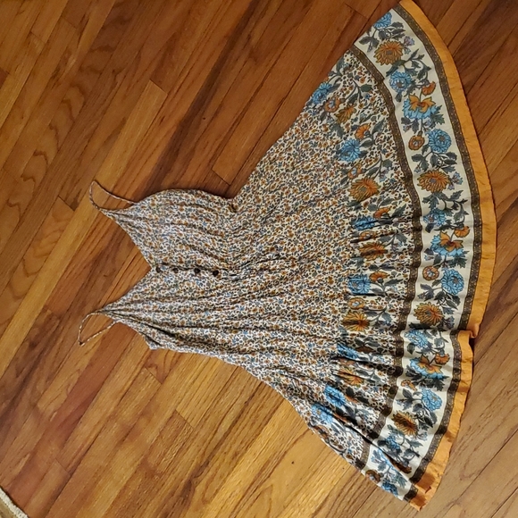 Boho sundress - Picture 3 of 5